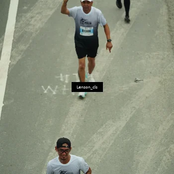 Runner Photo 7224602