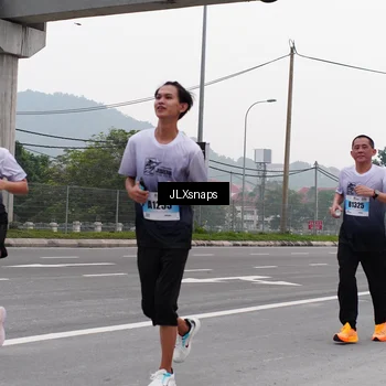 Runner Photo 7224603