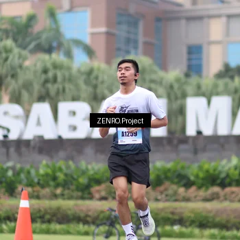 Runner Photo 7224605
