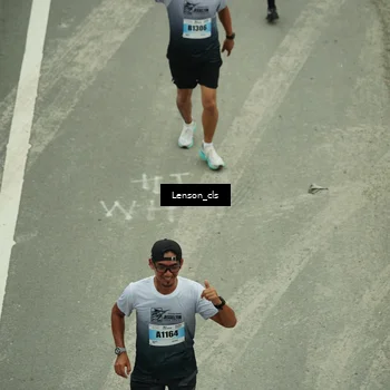 Runner Photo 7224608