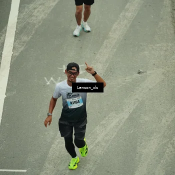 Runner Photo 7224609