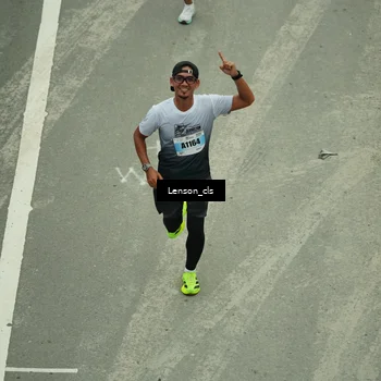 Runner Photo 7224613