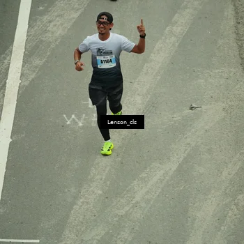 Runner Photo 7224620