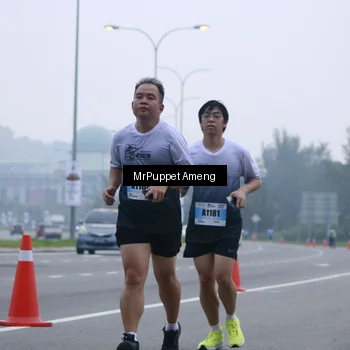 Runner Photo 7224621