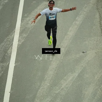 Runner Photo 7224624