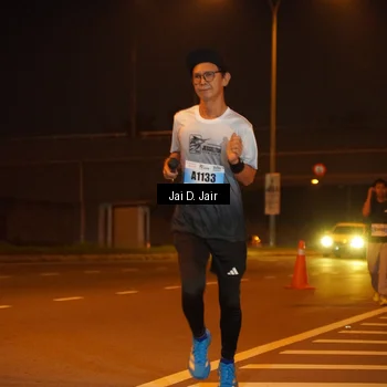 Runner Photo 7224625