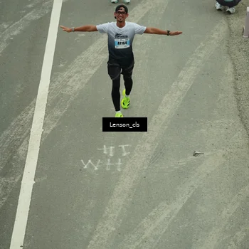 Runner Photo 7224634
