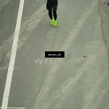 Runner Photo 7224637