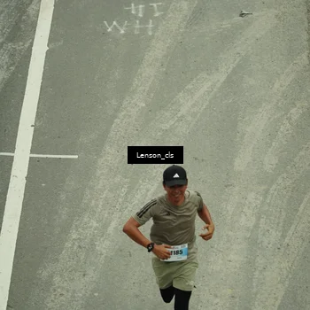 Runner Photo 7224638