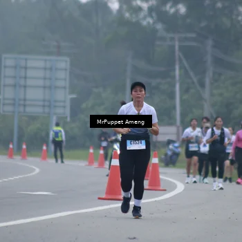 Runner Photo 7224639