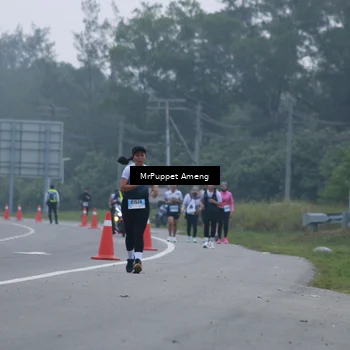 Runner Photo 7224640