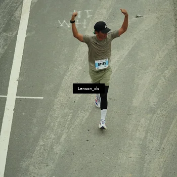 Runner Photo 7224641