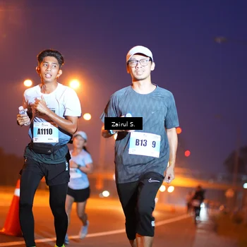 Runner Photo 7224642