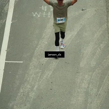 Runner Photo 7224644