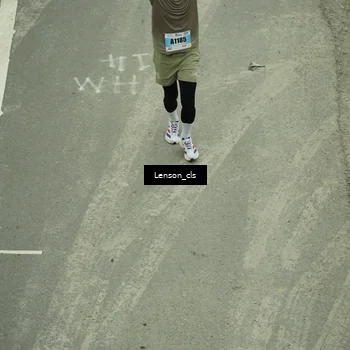 Runner Photo 7224650
