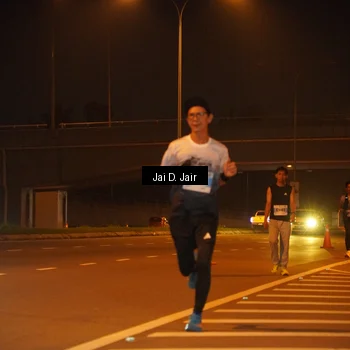 Runner Photo 7224657