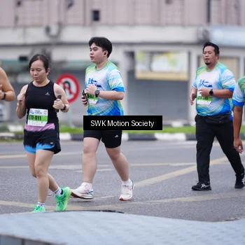 Runner Photo 7224658