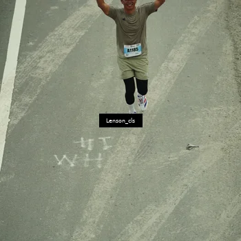 Runner Photo 7224659