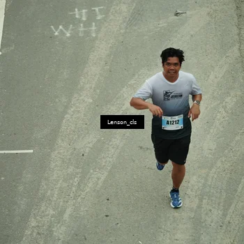 Runner Photo 7224660