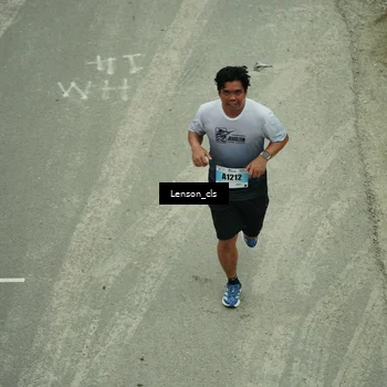 Runner Photo 7224661