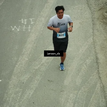 Runner Photo 7224664