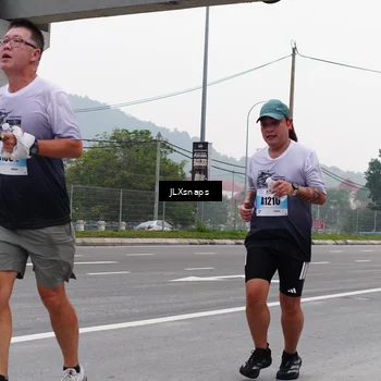 Runner Photo 7224678