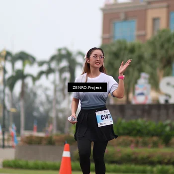 Runner Photo 7224681