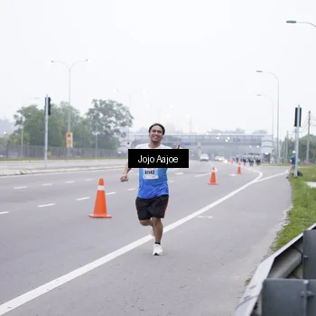 Runner Photo 7224684