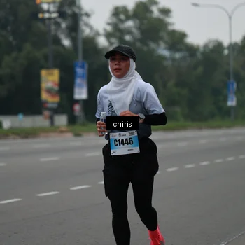 Runner Photo 7224685