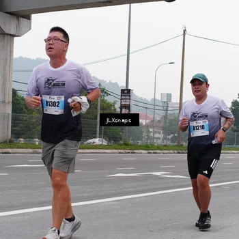 Runner Photo 7224690