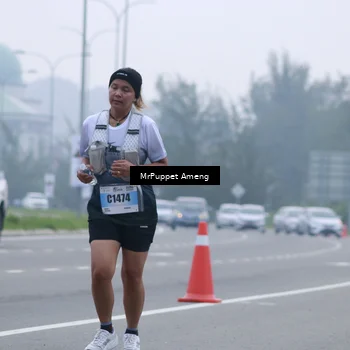 Runner Photo 7224693