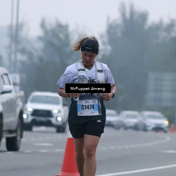 Runner Photo 7224694