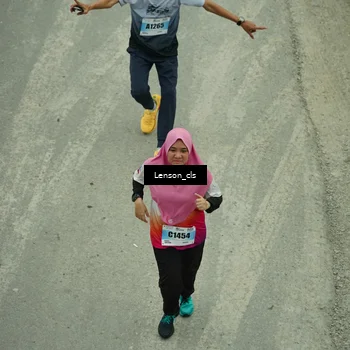 Runner Photo 7224697
