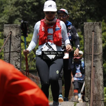 Runner Photo 72247