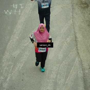 Runner Photo 7224703