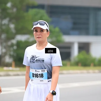 Runner Photo 7224704