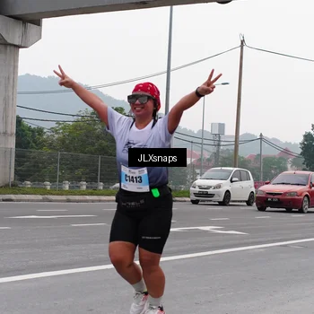 Runner Photo 7224706