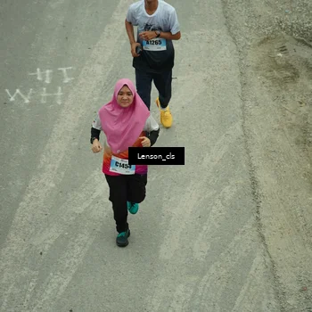 Runner Photo 7224708