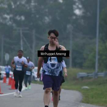 Runner Photo 7224709