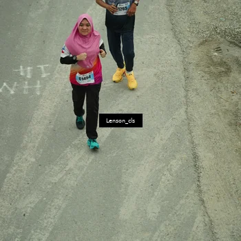 Runner Photo 7224710