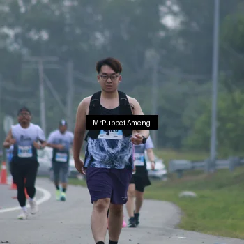 Runner Photo 7224711