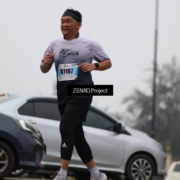 Runner Photo 7224712