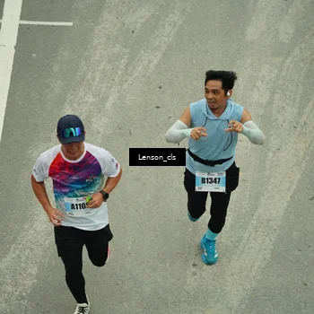 Runner Photo 7224716