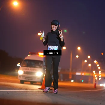 Runner Photo 7224722
