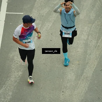Runner Photo 7224725