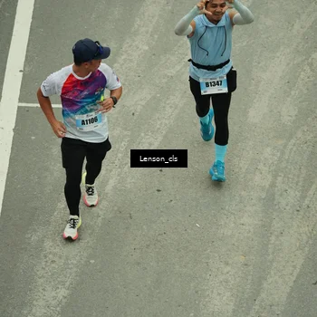Runner Photo 7224727