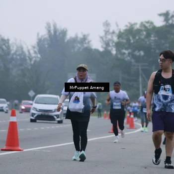 Runner Photo 7224737