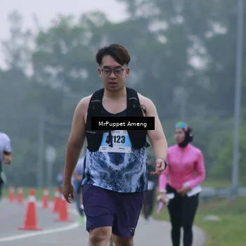 Runner Photo 7224740