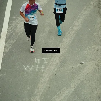 Runner Photo 7224751