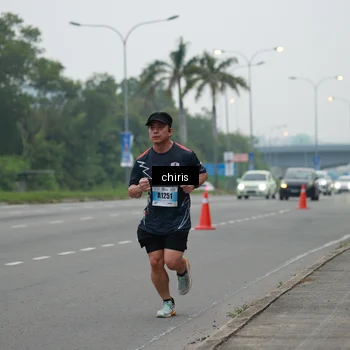 Runner Photo 7224752